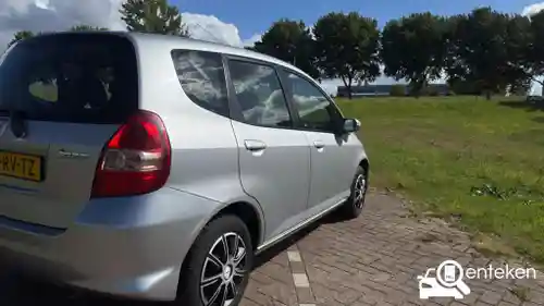Honda Jazz 1.4 2005