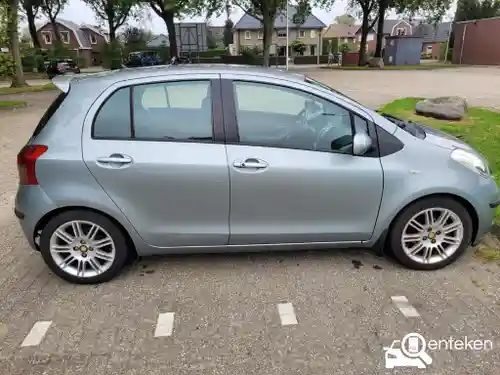 Toyota Yaris 1.3 2006