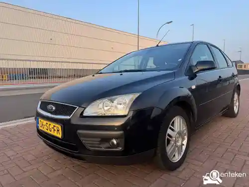 Ford Focus 1.6 2006