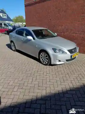 Lexus IS 250 2006