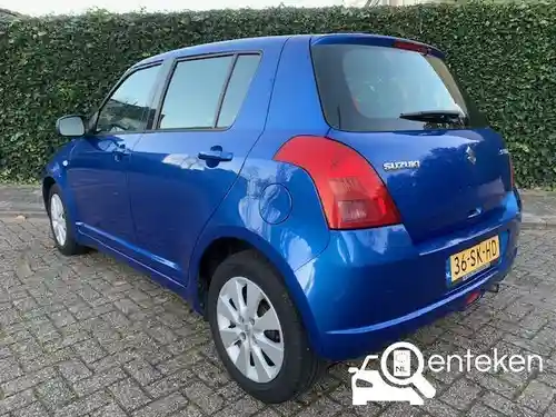 Suzuki Swift 1300 2006