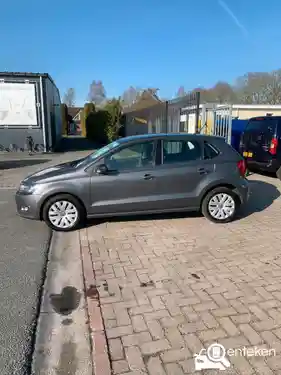 VW Polo 1.2 2011