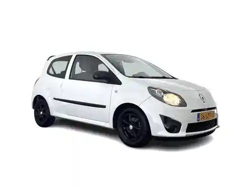 Renault Twingo 1.2 LEV 16V 75 2011