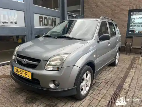 Suzuki Ignis 1.3 2006