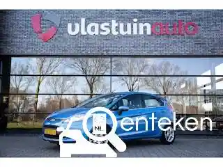 Ford Fiesta 1.25 2011