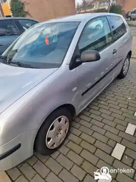 VW Polo 1.2 2005