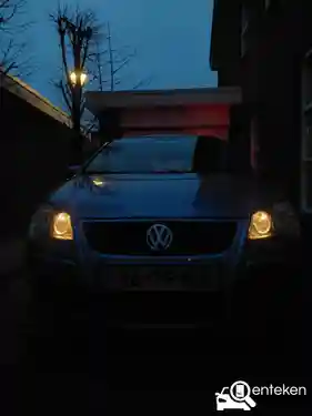 VW Polo 1.4 2006