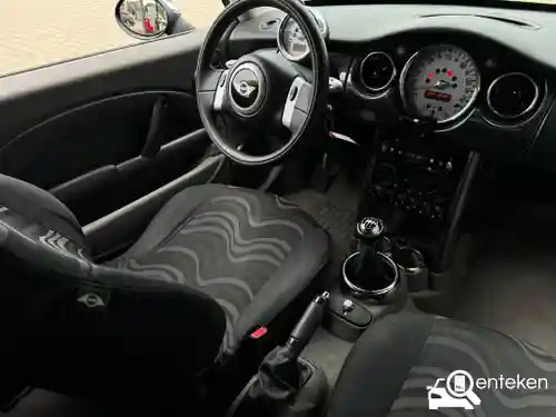 MINI  One 2002