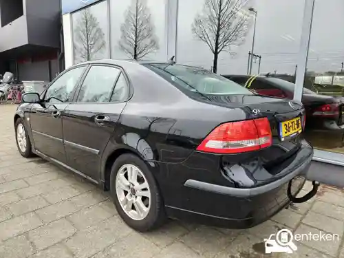 Saab 9-3 1.8i 2006