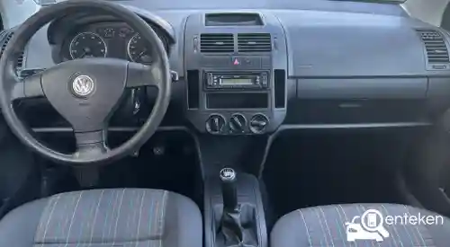 VW Polo 1.4 2007