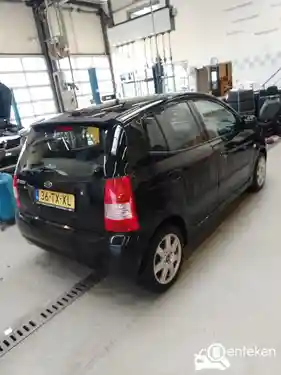KIA Picanto 1.1 2007