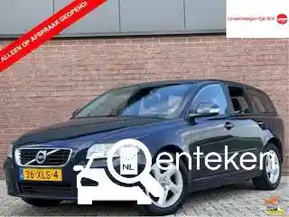 Volvo V50 2.0 2012