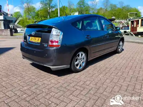 Toyota Prius 1.5 Hybrid 2007