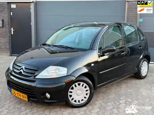 Citroen C3 1.4 2007