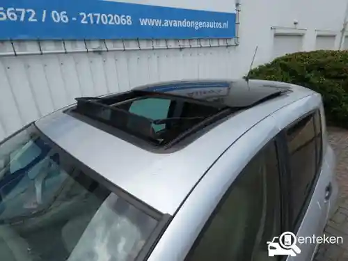 Renault Modus 1.6 16V ESP 2007