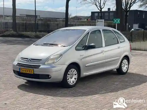 Citroen Xsara Picasso Picasso 1.6 16V 2007