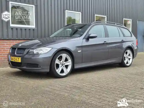 BMW 320i Touring 2008