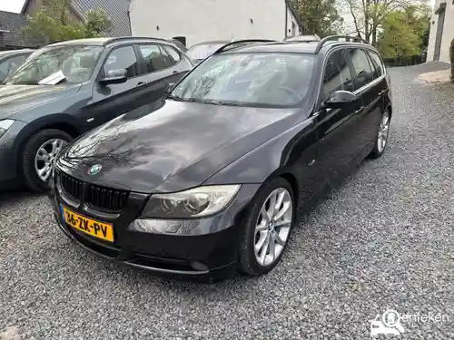 BMW 325i Touring 2008