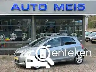 Toyota Yaris 1.3 2008