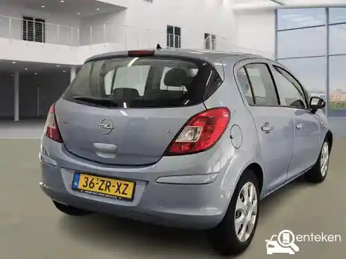 Opel Corsa 1.4 Twinport 2008