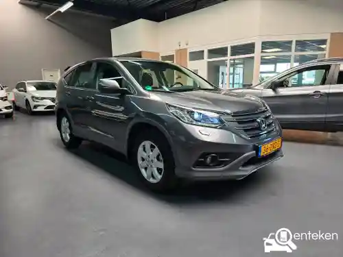 Honda CR-V 2.0 2013