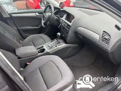 Audi A4 1.8 TFSI 2008