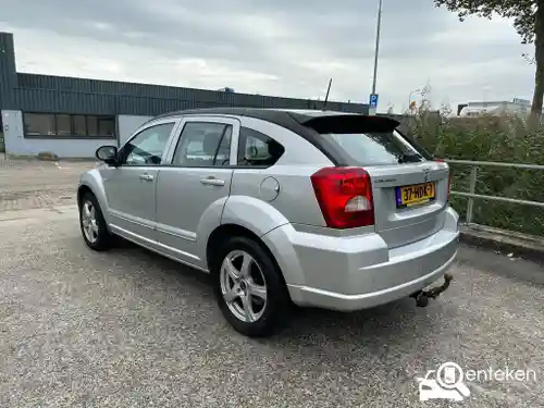 Dodge Caliber 2.0 2008