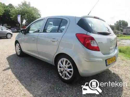 Opel Corsa 1.4 Twinport 2009