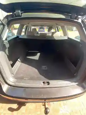 VW Passat Variant 1.4 TSI 2009