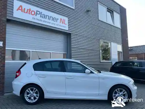 BMW 116i 2009