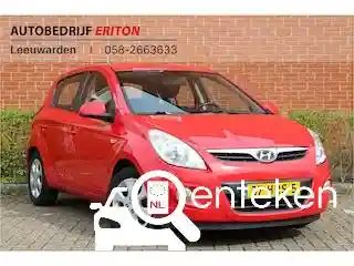 Hyundai i20 1.4 2009