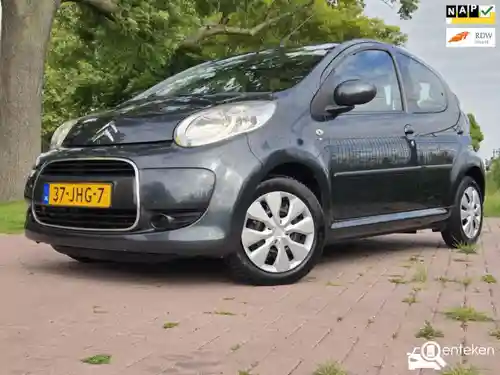 Citroen C1 1.0 2009