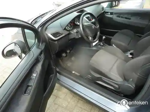 Peugeot 207 95 VTi 2009