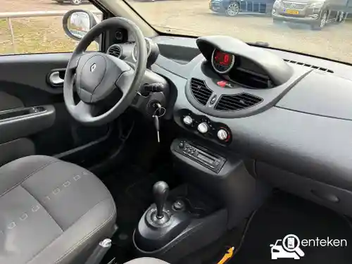 Renault Twingo 1.2 16V 2009