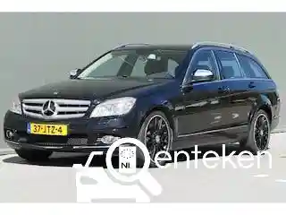 Mercedes-Benz C 320 CDI 2009