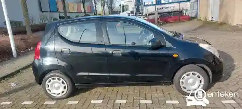 Suzuki Alto 1.0 2009