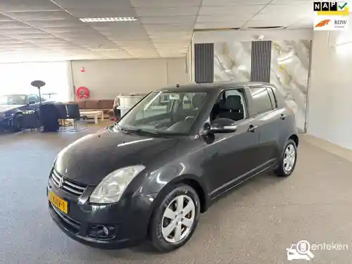 Suzuki Swift 1300 2010