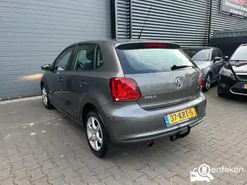 VW Polo 1.4 2010