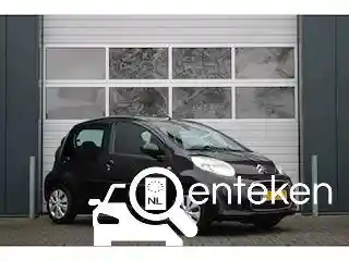 Citroen C1 1.0 2010