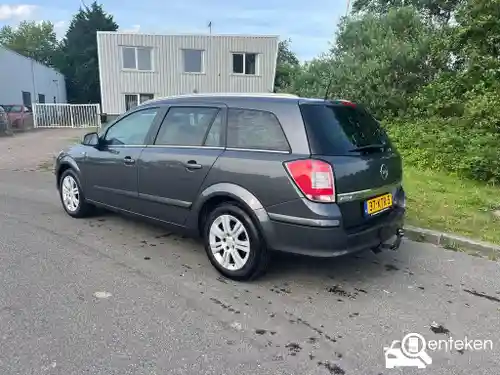 Opel Astra Caravan 1.8 2010