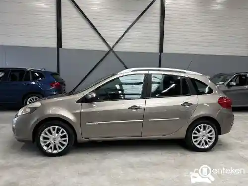 Renault Clio Grandtour 1.6 16V 100 2010