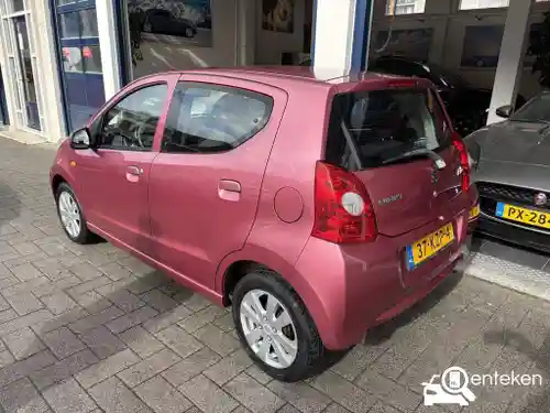 Suzuki Alto 1.0 2010