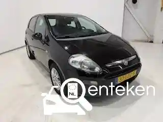 Fiat Punto EVO 1.4 8V p 2010