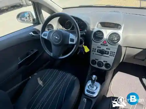 Opel Corsa 1.2 Twinport 2010