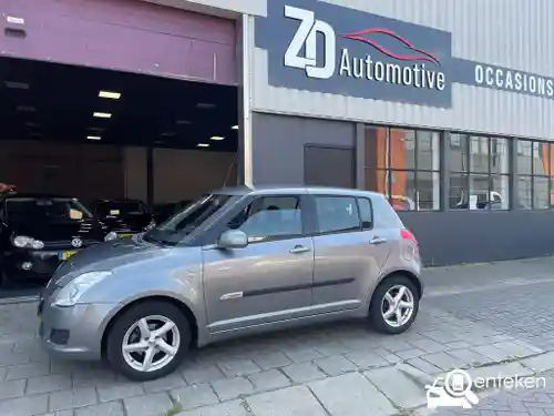 Suzuki Swift 1300 2010