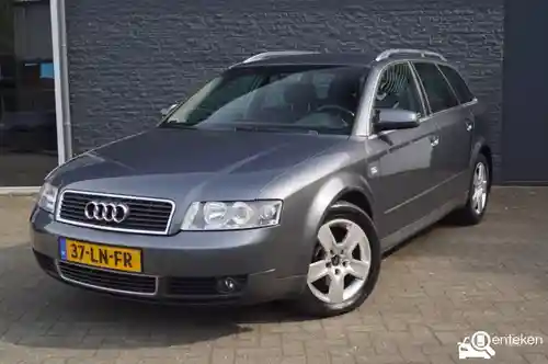 Audi A4 Avant 1.9 TDI 2003