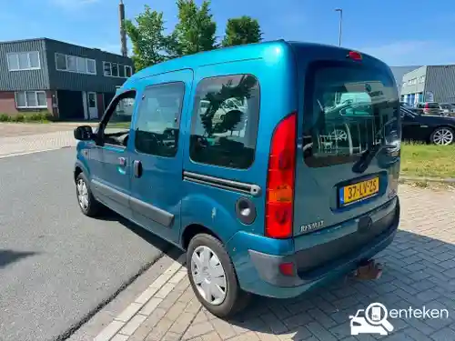 Renault Kangoo 1.6 16V 2003