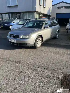 Audi A4 Avant 2.0 2003