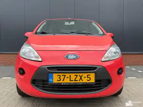 Ford Ka 1.2 2010