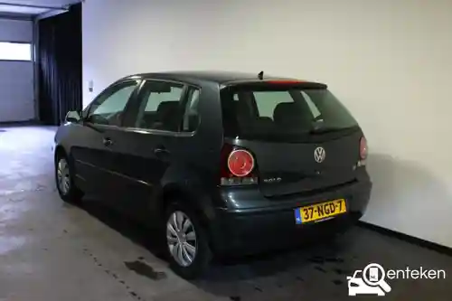 VW Polo 1.2 2005
